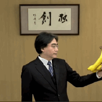 Why Iwata's Surgery was Serious